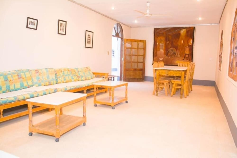 Фото Desert paradise Hotel