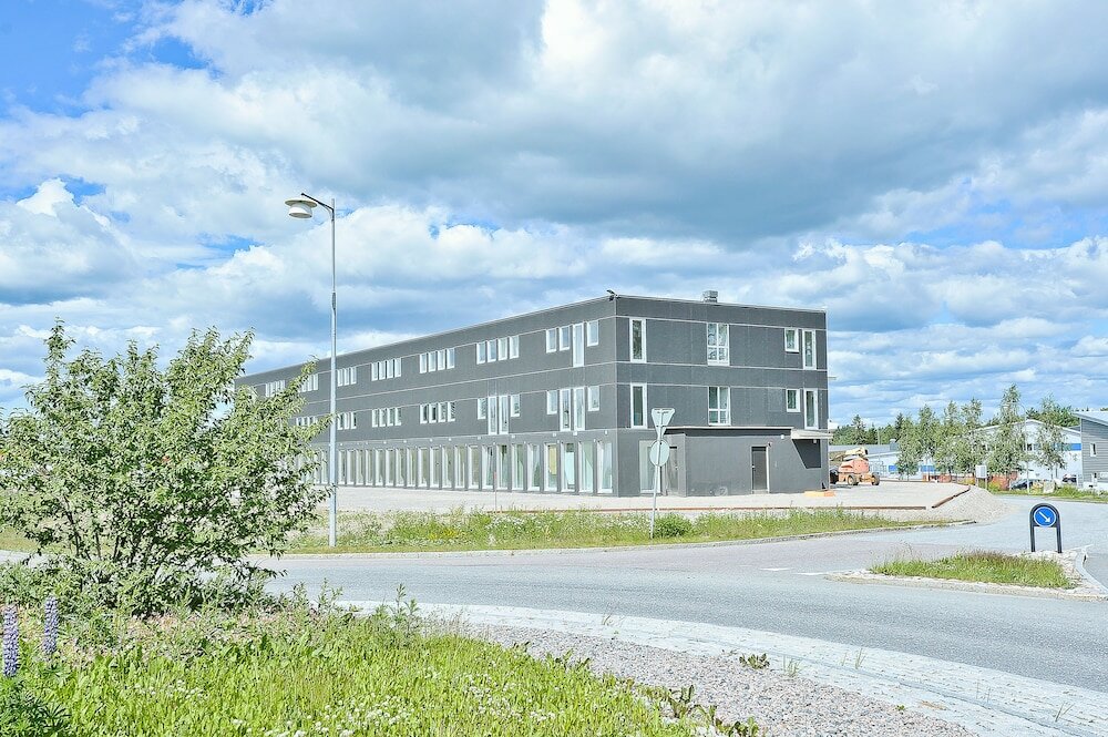 Фото отеля 1