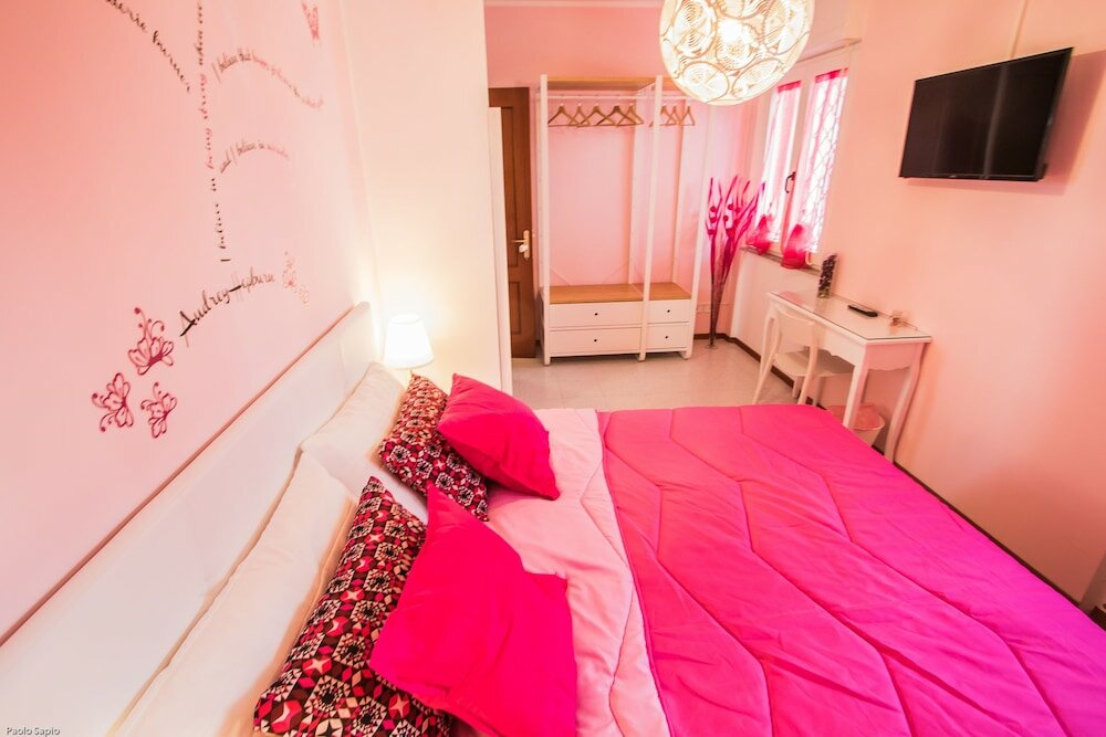 Фото B&b Pensieri D'Autore