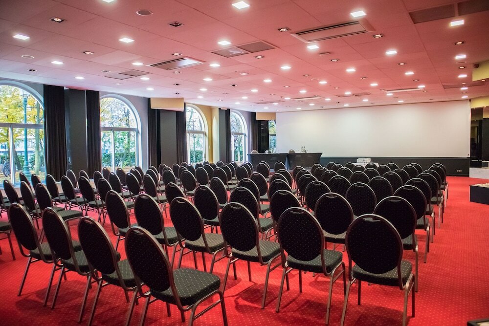 Фото a&o Brussel Centrum