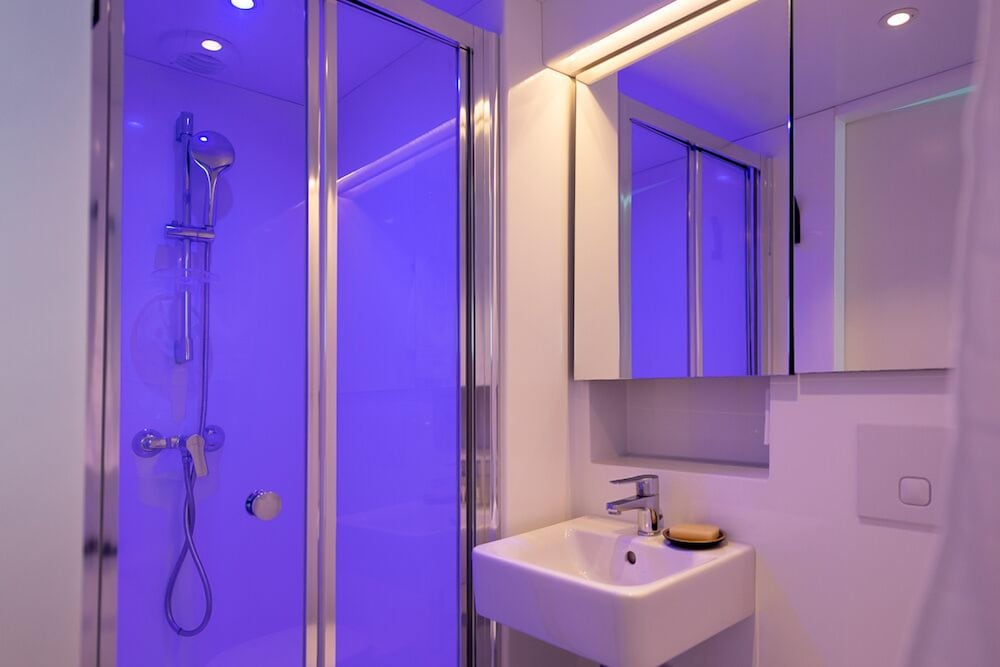 Фото Ecla Paris Massy Palaiseau