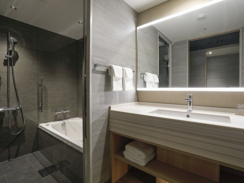 Фото Hyatt Place Kyoto