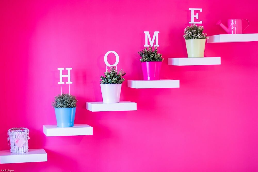 Фото B&b Pensieri D'Autore