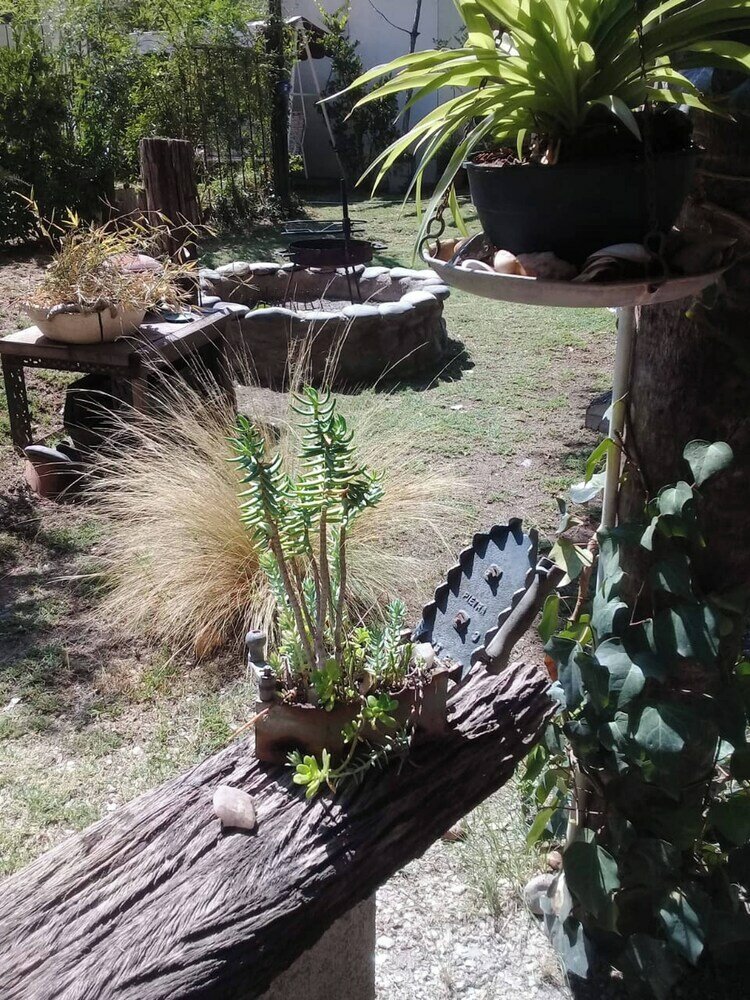 Фото Chacras de Coria