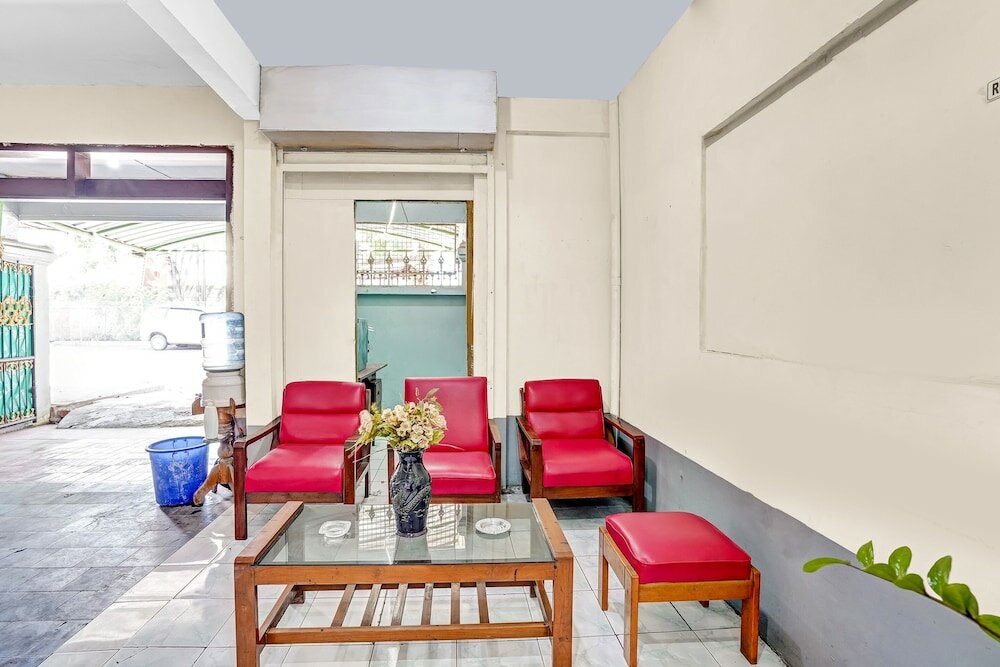 Фото Spot On 90098 Anak Mama Guesthouse