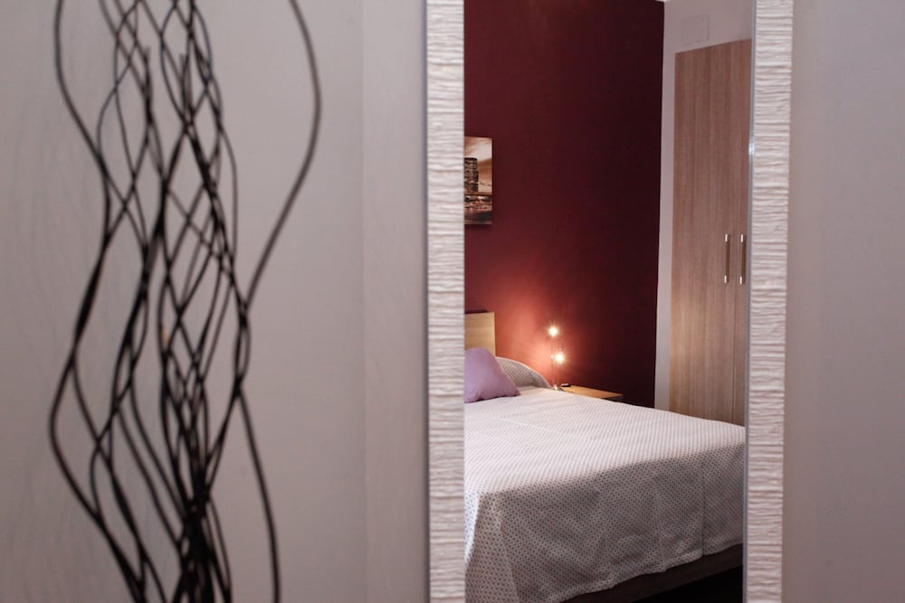 Фото Wonder Vatican Flat