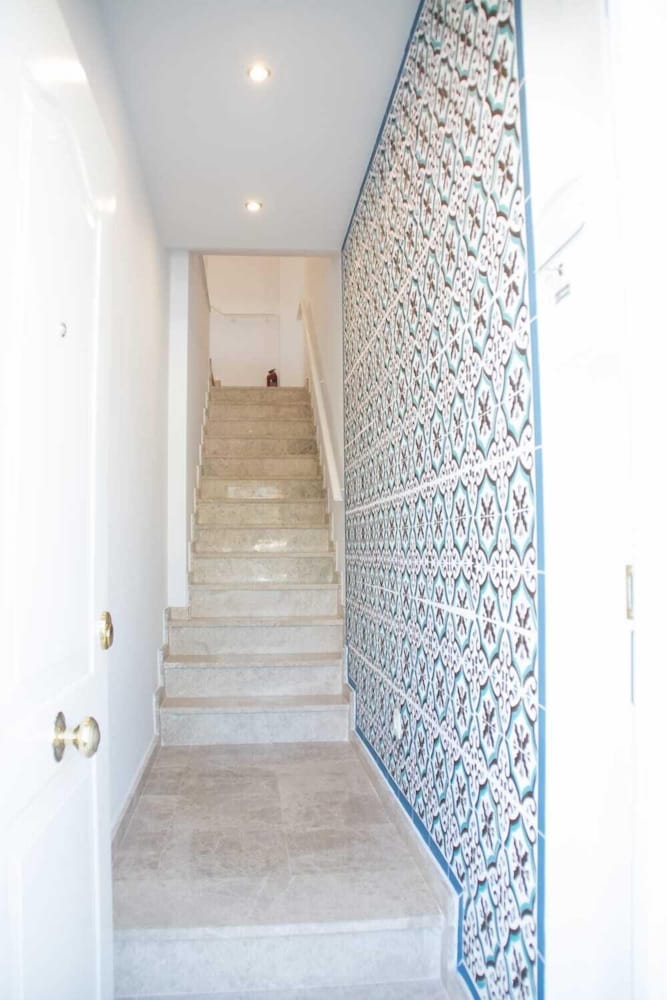 Фото Apartamentos Nisa