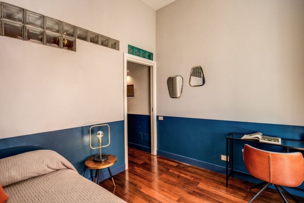 Фото Trastevere Vintage 2