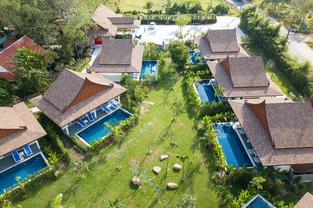 Фото The Casita Phuket