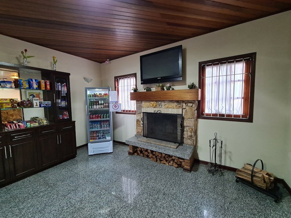 Фото Summit Suítes Hotel Campos do Jordão