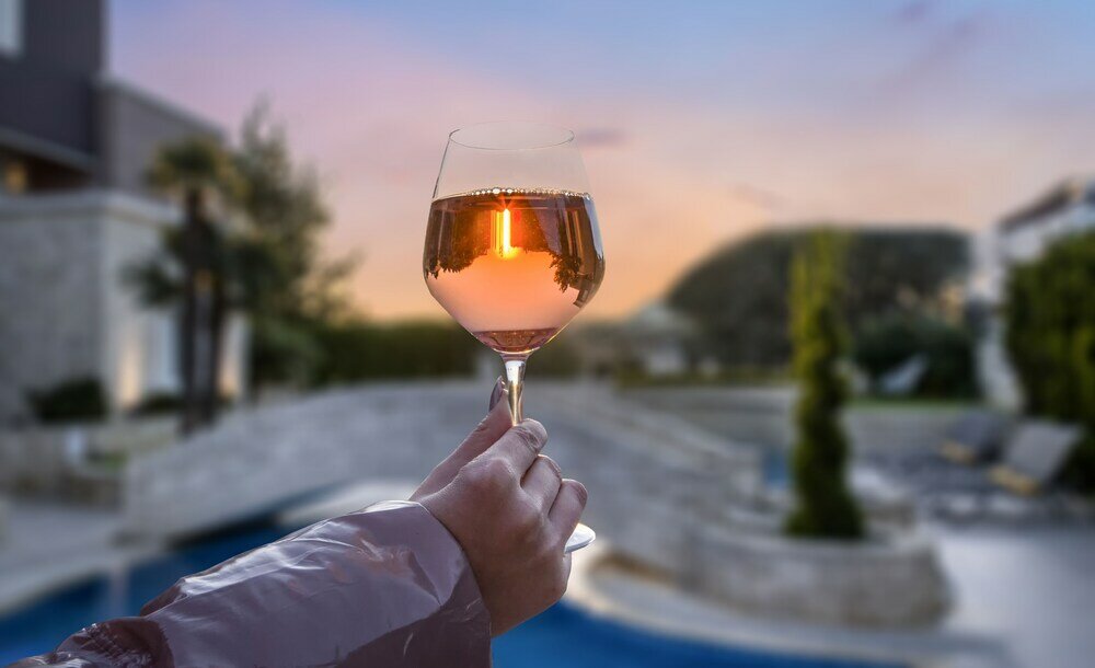 Фото Artdeco Luxury Suites