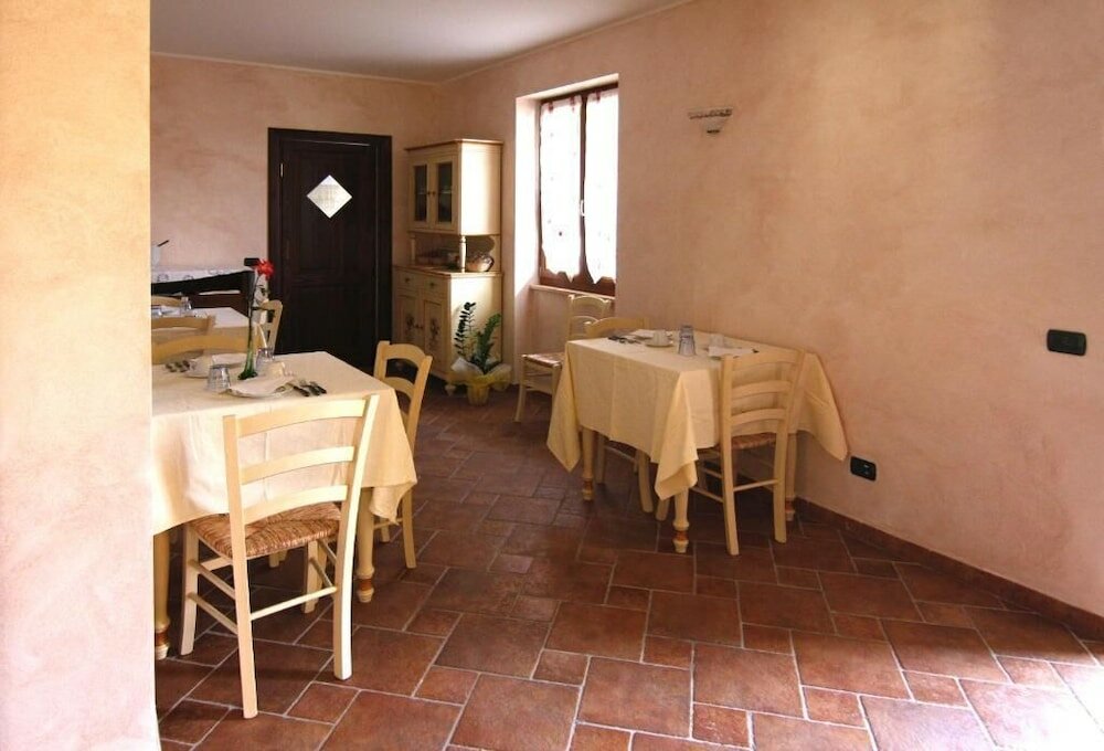 Фото La VIA del sale