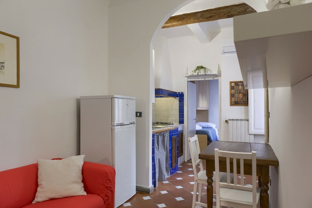 Фото La Rondinella