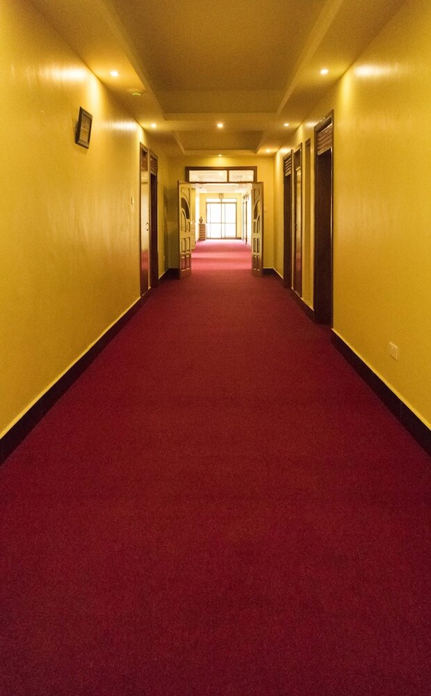 Фото Cepha's Inn