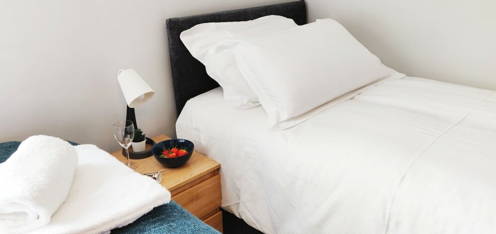 Фото Bradgate House