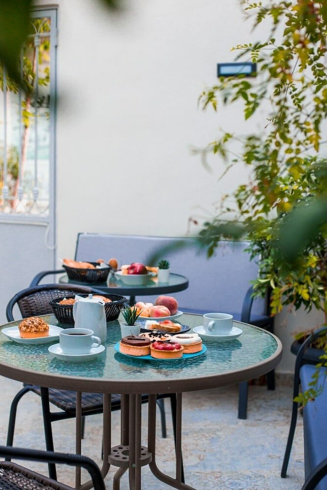 Фото Acropolis Vision