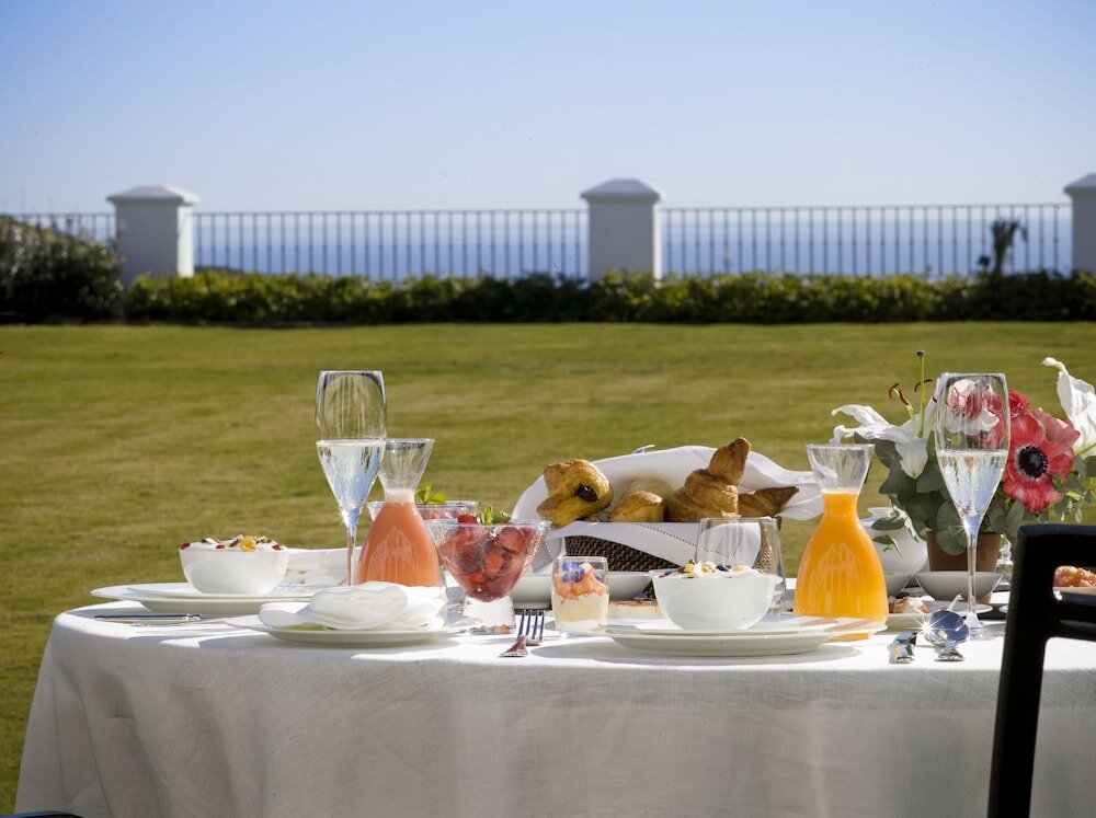 Фото Finca Cortesin Golf & SPA