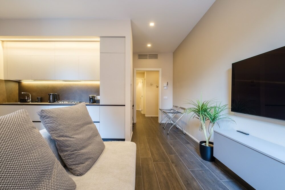 Фото Residence Delle Erbe by Studio Vita