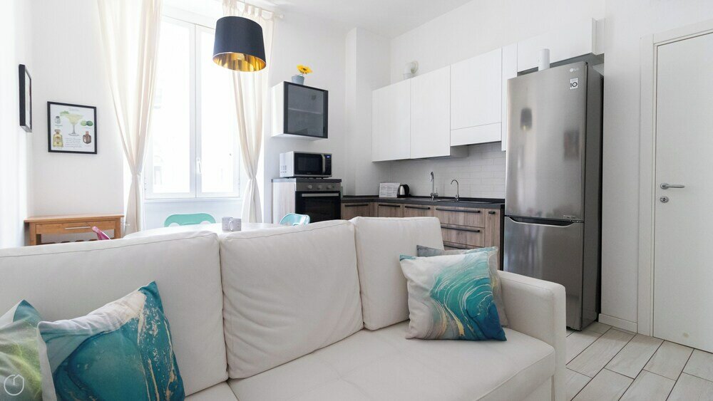 Фото Italianway - Arbe 51