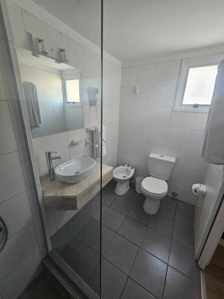 Фото Dakar Hotel