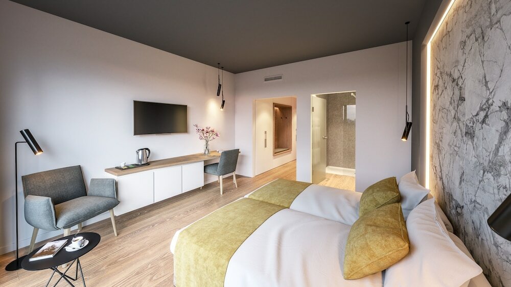 Фото My Hotel Malmedy