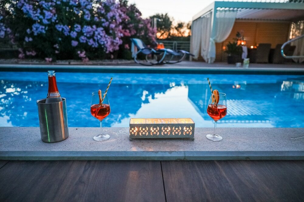 Фото Villa Olive Garden Apartments