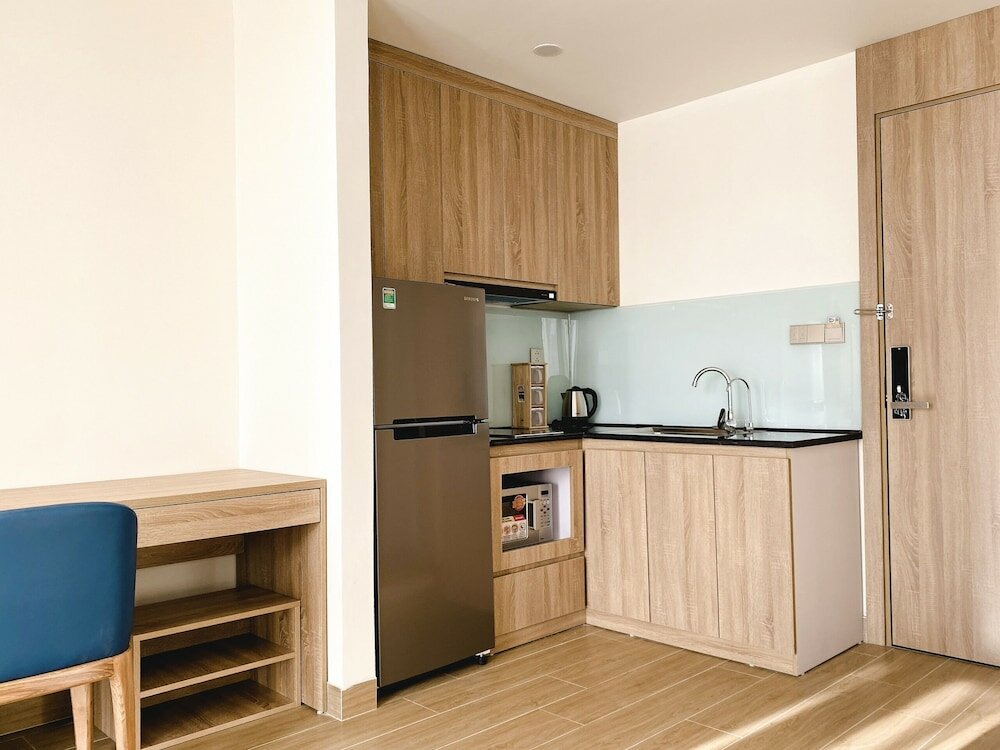 Фото Ph Hotel & Apartment