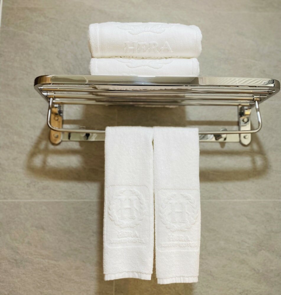 Фото Hera Luxury Hotel