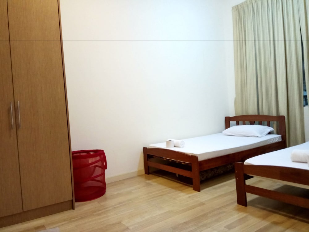 Фото 231tr Service Apartments by iHost