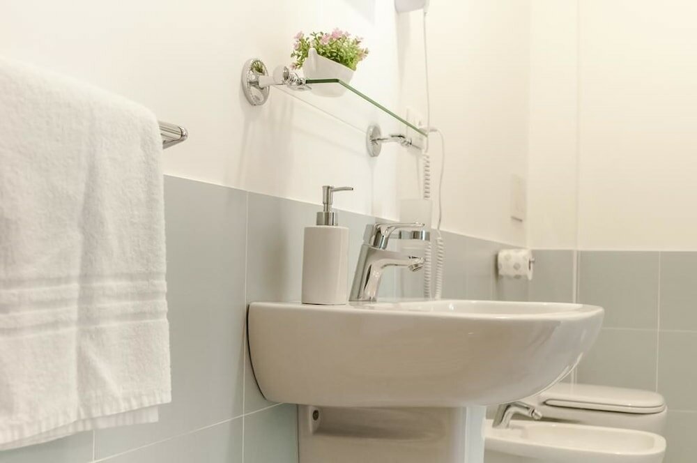 Фото Speciale Guesthouse