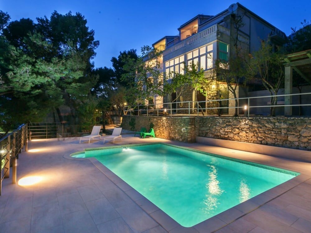 Фото Villa Zorana