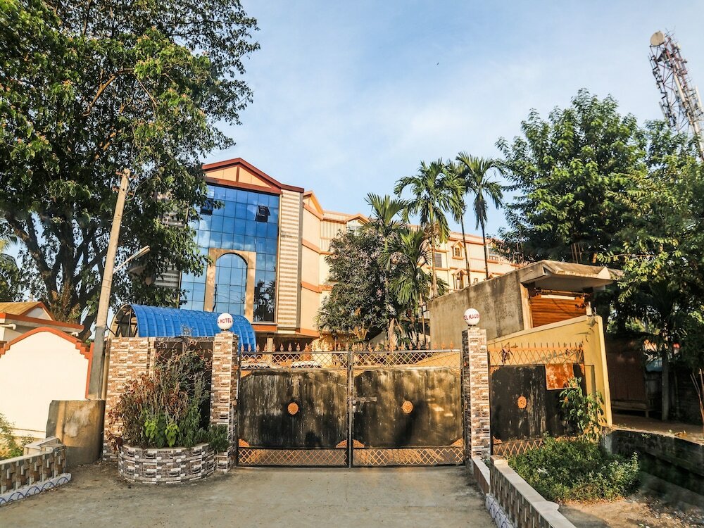 Фото отеля 3