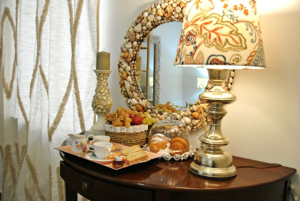 Фото B&b Casa Gioconda