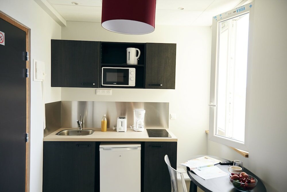 Фото 97 Smart Appart Le Havre