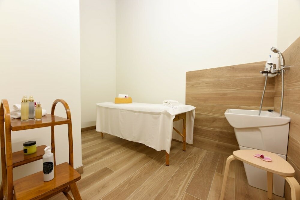 Фото Hotel Ristorante Magia del Brenta