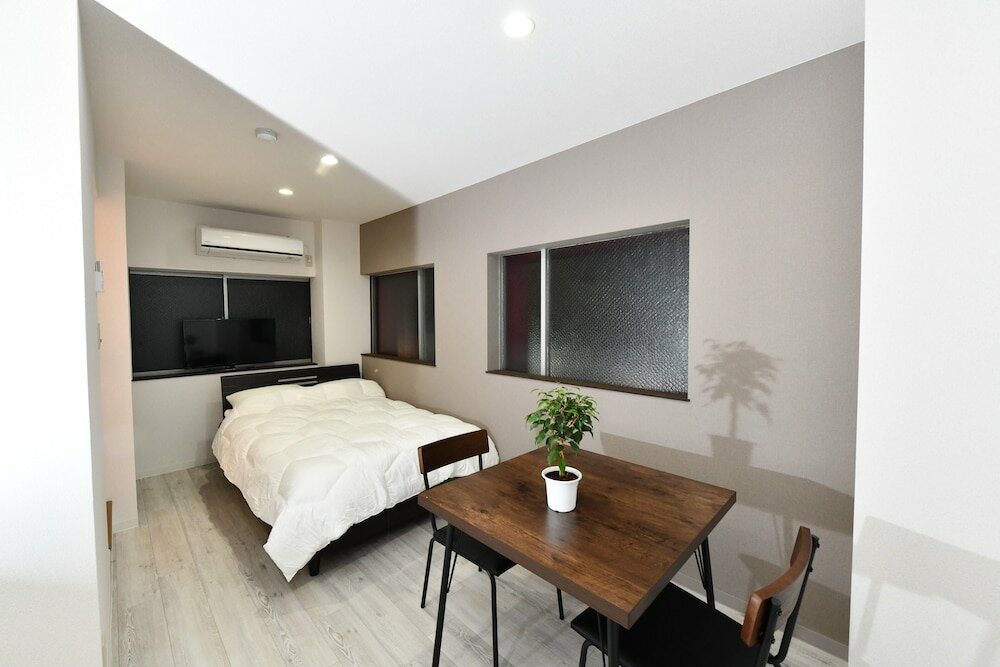 Фото Suzumaru Hotel - Hostel