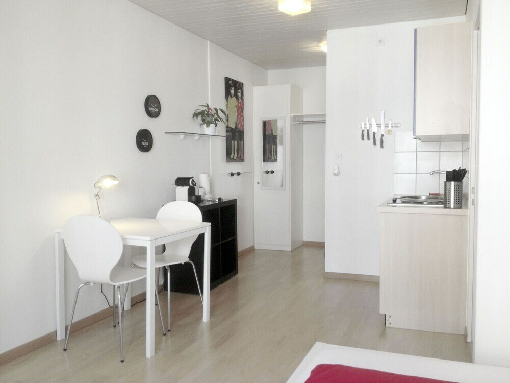 Фото Hitrental Central Apartments