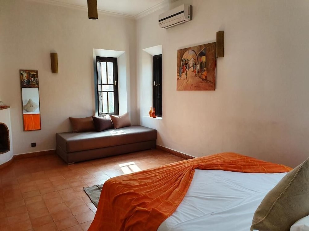 Фото La Villa Kosy