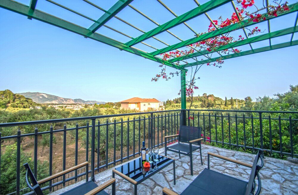 Фото Andelica Holiday Villa