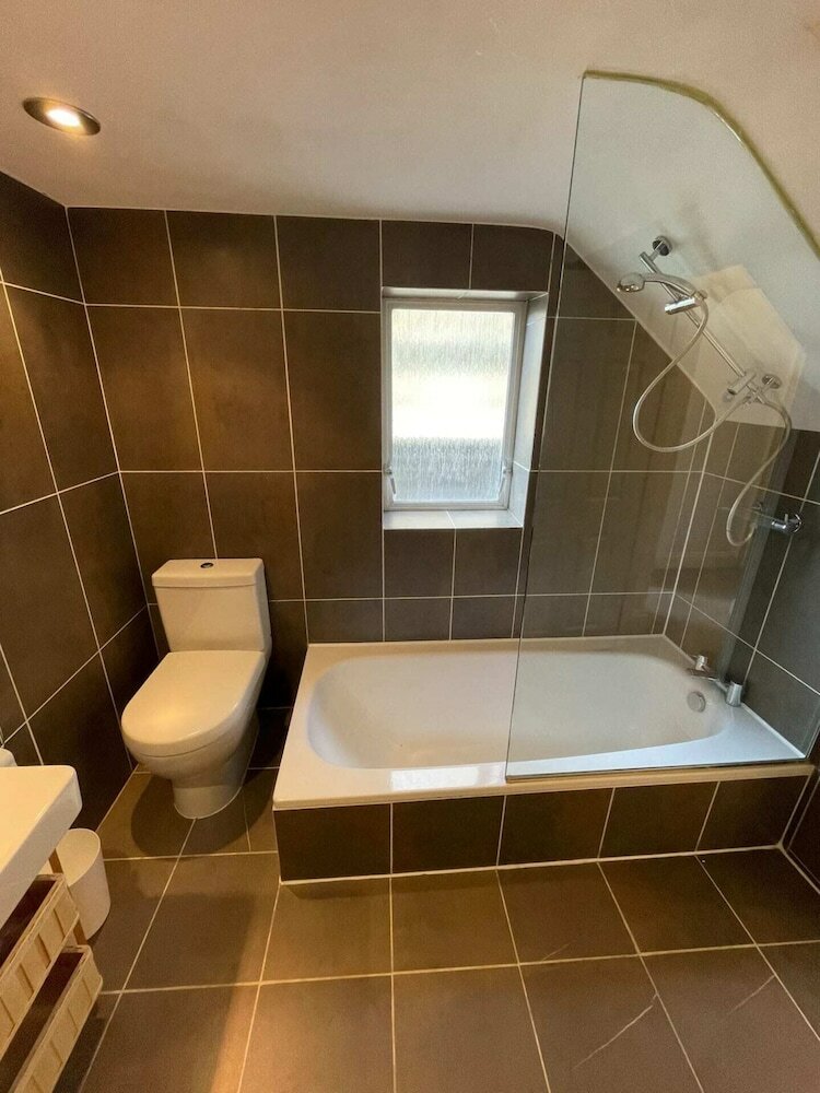 Фото Bright & Beautiful 1bd Flat - South Wimbledon