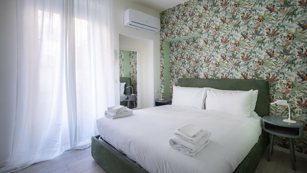 Фото Italianway - The B Village Business