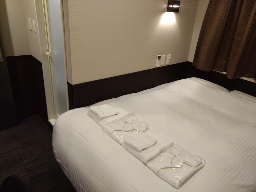 Фото Hotel Excellence Kyoto Station Nishi