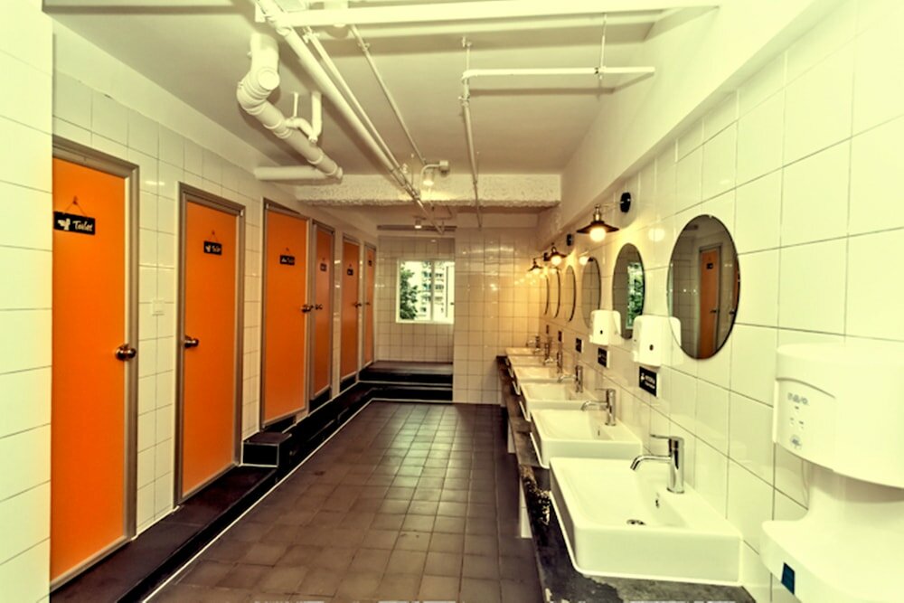 Фото Chengdu Cloudatlas Hostel