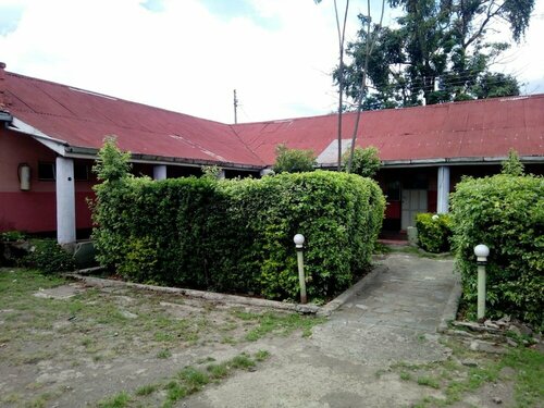 Гостиница Comfort Motel в Накуру
