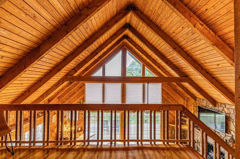 Фото Three Little Bears Retreat