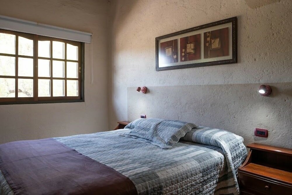 Фото Cabañas El Eden