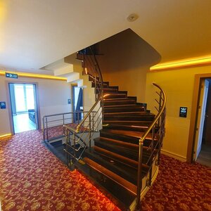 Гостиница Dimora Gold Hotel
