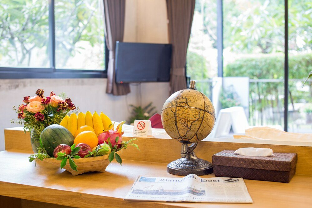 Фото Samed Grandview Resort