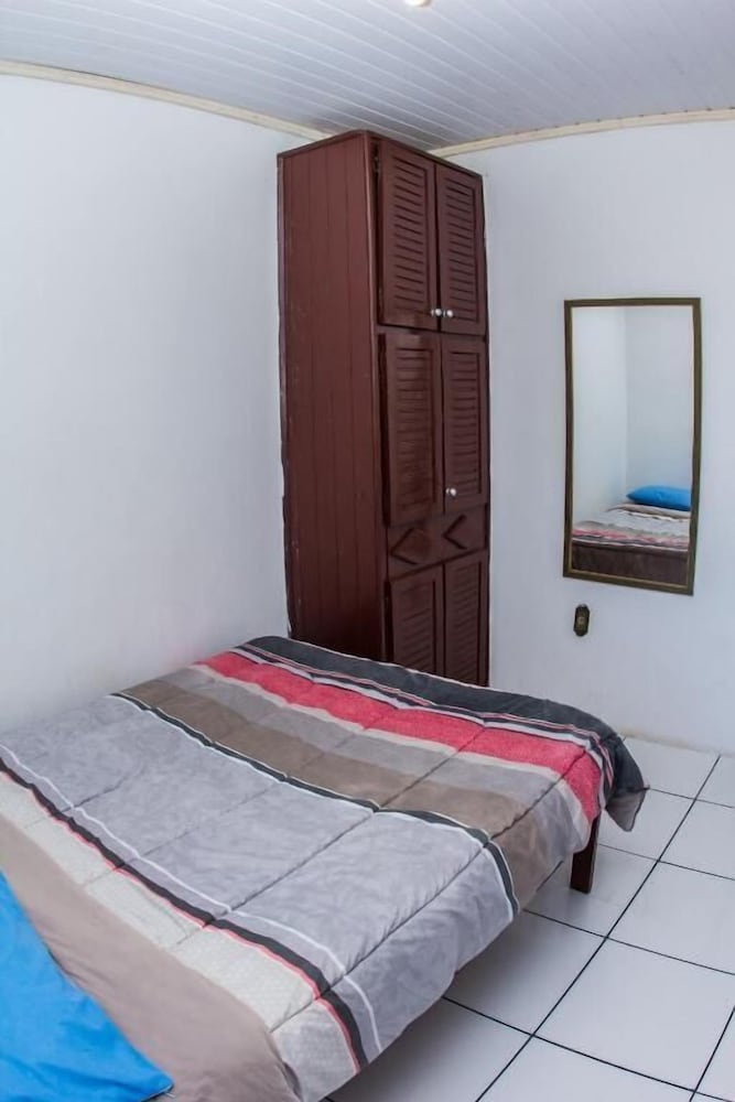 Фото Pousada Jardim Beira Mar