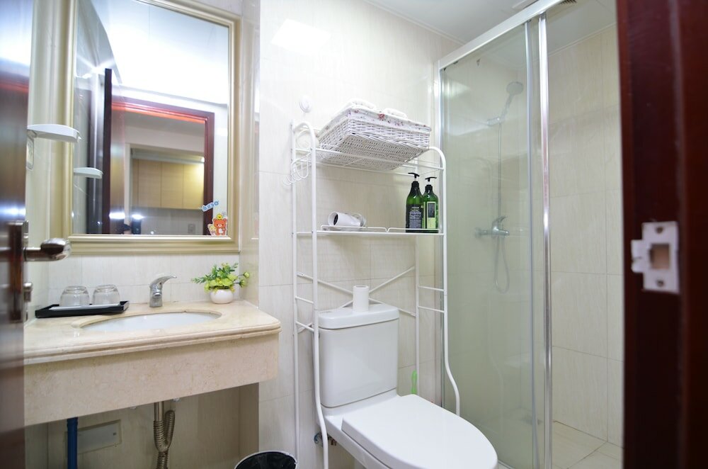 Фото FeiEr Apartment